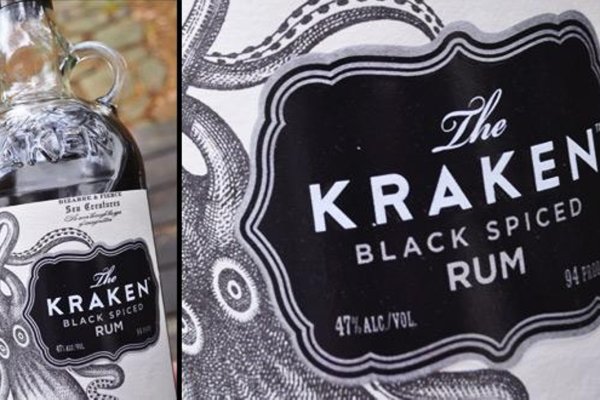 Kraken market place